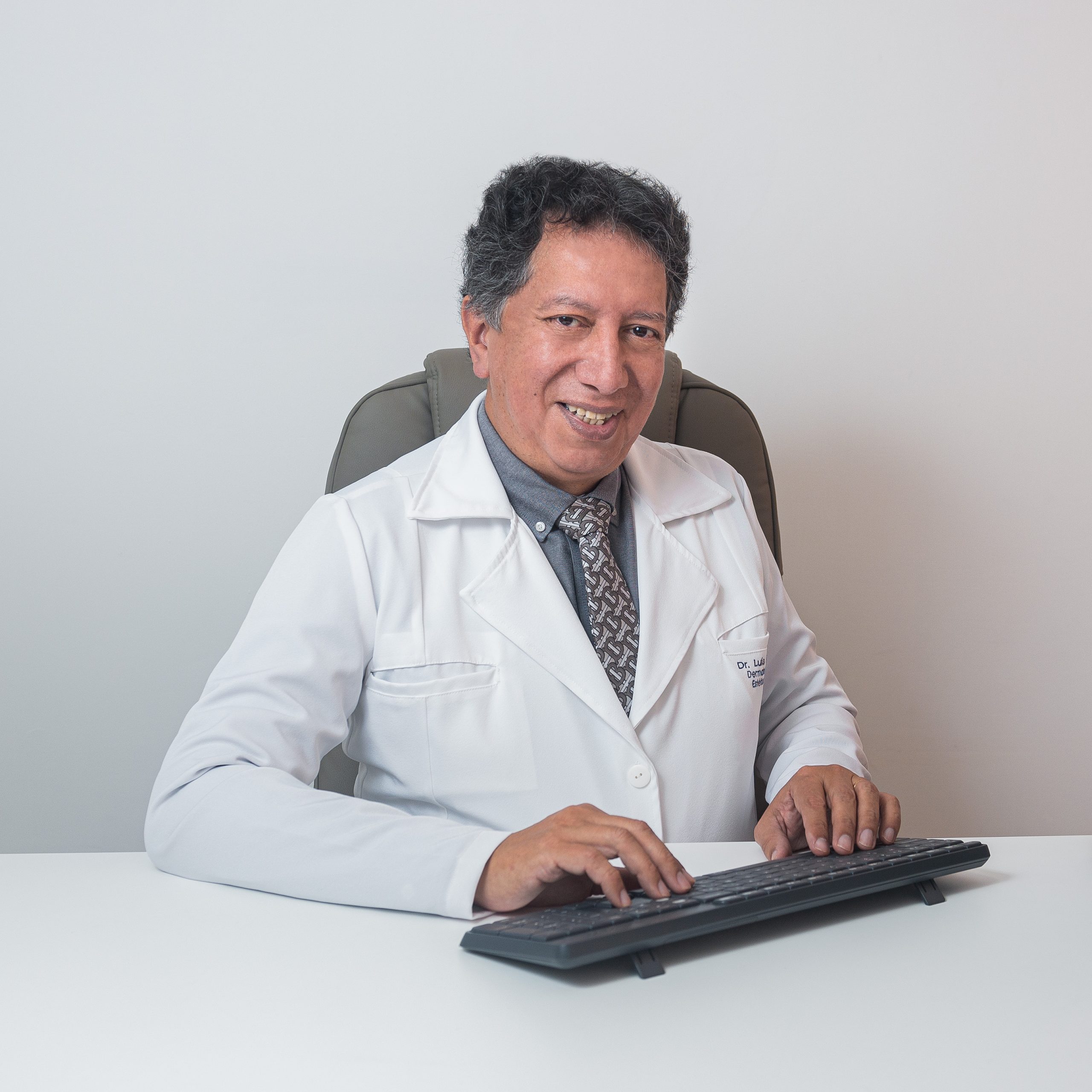 Luis Armando Luna Pascual