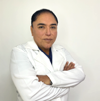 Luis German Hishikawa Ascencio